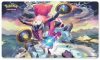 POKEMON PLAYMAT-HOOPA UNBOUND