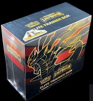 POKEMON LOST ORIGINS ELITE TRN