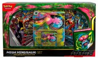 POKEMON MEGA VENUSAUR EX