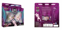 POKEMON MEW VMAX BATTLE DECK
