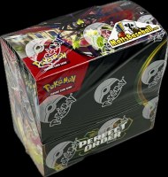 POKEMON PERFECT ORDER BOOSTER