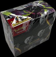 POKEMON PITCH BLACK BOOSTERS