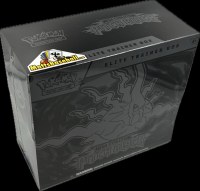 POKEMON PITCH BLACK ETB