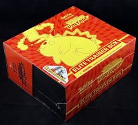 POKEMON VIVID VOLTAGE ETB