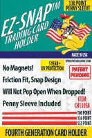 PROMOLD CH130SA EZSNAP