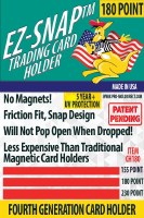 PROMOLD CH180 EZSNAP