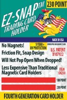 PROMOLD CH230 EZSNAP