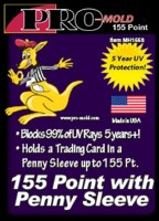 PROMOLD MH155S UV MAGNETIC