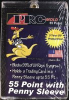 PROMOLD MH55S PT UV MAGNETIC