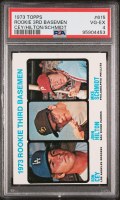 1973 TOPPS 615 SCHMIDT PSA 4