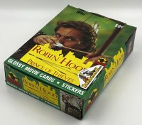 ROBIN HOOD (TOPPS) MOVIE CARDS