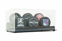 SG AD42 SIX PUCK DISPLAY