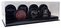 SG AD74 SEVEN PUCK DISPLAY