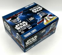 STAR WARS CLONE WARS RISE BOUN
