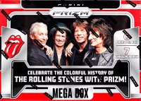 2024 PANINI ROLLING STONES HBY