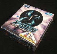 TOPPS X-MEN MOVIE RETAIL 24CT