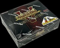 YUGIOH RARITY COLLECTION V BST