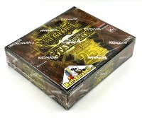 YUGIOH 25TH ANNIV STAMPEDE BST