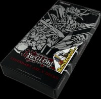 YUGIOH LEGENDARY ARC-V DECK
