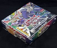 YUGIOH BATTLES CRYSTAL REVENGE