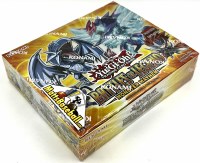 YUGIOH MONSTER MAYHEM BOOSTERS