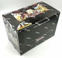 YUGIOH CHRONICLES DECK BOX