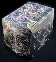 YUGIOH DARK WORLD STRUCTURE BX