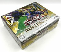 YUGIOH DOOM OF DIMENSIONS BSTR YUGIOH DOOM OF DIMENSIONS BSTR