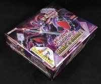 YUGIOH KINGS COURT BOOSTERS