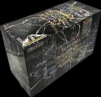 YUGIOH MAGNIFICENT MONSTERS BX