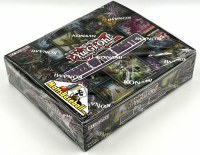 YUGIOH MAZE OF THE MASTER BSTR
