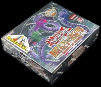 YUGIOH MONSTROUS REVENGE BSTRS