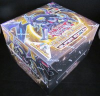 YUGIOH NEW CHALLENGERS SE