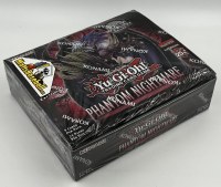 YUGIOH PHANTOM NIGHTMARE BSTRS