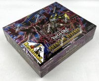 YUGIOH PHANTOM REVENGE BOOSTER