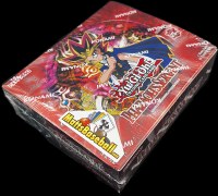 YUGIOH PHARAOH'S SERVANT 25TH