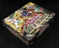 YUGIOH RISE OF THE DUELIST BST