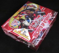 YUGIOH SECRETS OF ETERNITY BST