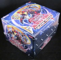 YUGIOH SECRETS OF ETERNITY SE
