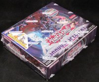 YUGIOH SHADOW SPECTERS BSTR