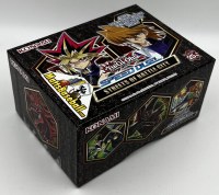 YUGIOH SD STREETS BATTLE CITY
