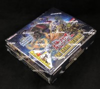 YUGIOH GRAND CREATORS BSTRS