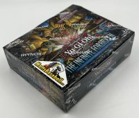 YUGIOH INFINITE FORBIDDEN BSTR