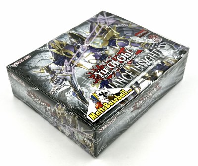 YUGIOH ALLIANCE INSIGHT BSTRS