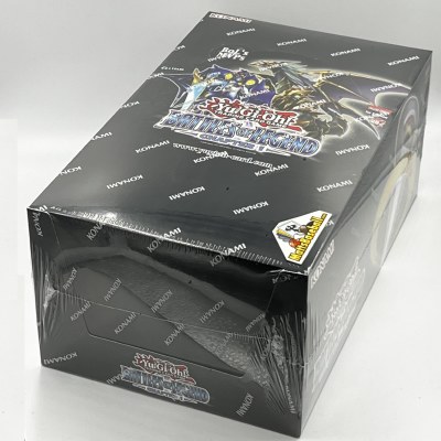 YUGIOH BATTLE OF LEGEND C1