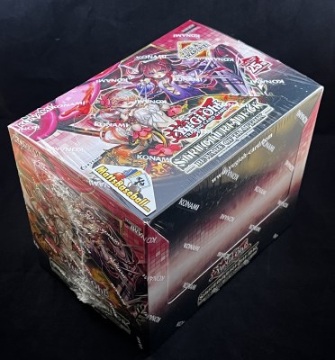 YUGIOH BEWARE TRAPTRIX STRTRS