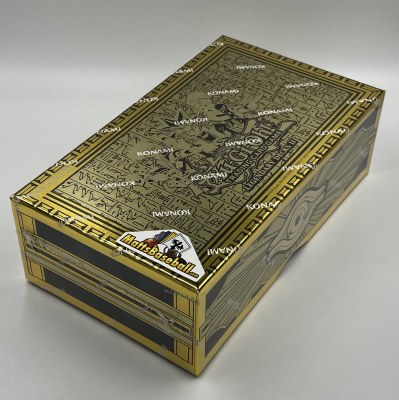 YUGIOH LEGENDARY DECKS II '24