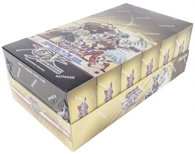 YUGIOH SPEED DUEL PARADOX MINI
