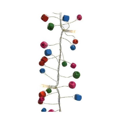 Christmas Garland Beads - Diy Wood Bead Christmas Garland So Much Better With Age - Try our free drive up service, available only in the target app.