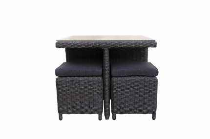 Rattan Cube Set With Four Stools And Cushions Newlands Garden Centre - Cube 4 Seater Rattan Effect Patio Set Black 459 Rattan Cube Set With Four Stools And Cushions Newlands Garden Centre - Cube 4 Seater Rattan Effect Patio Set Black 459